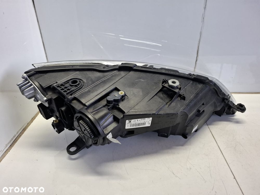 LAMPA LEWA PRZEDNIA PRZÓD SEAT LEON III LIFT 17-20 FULL LED 5f1941007l - 10