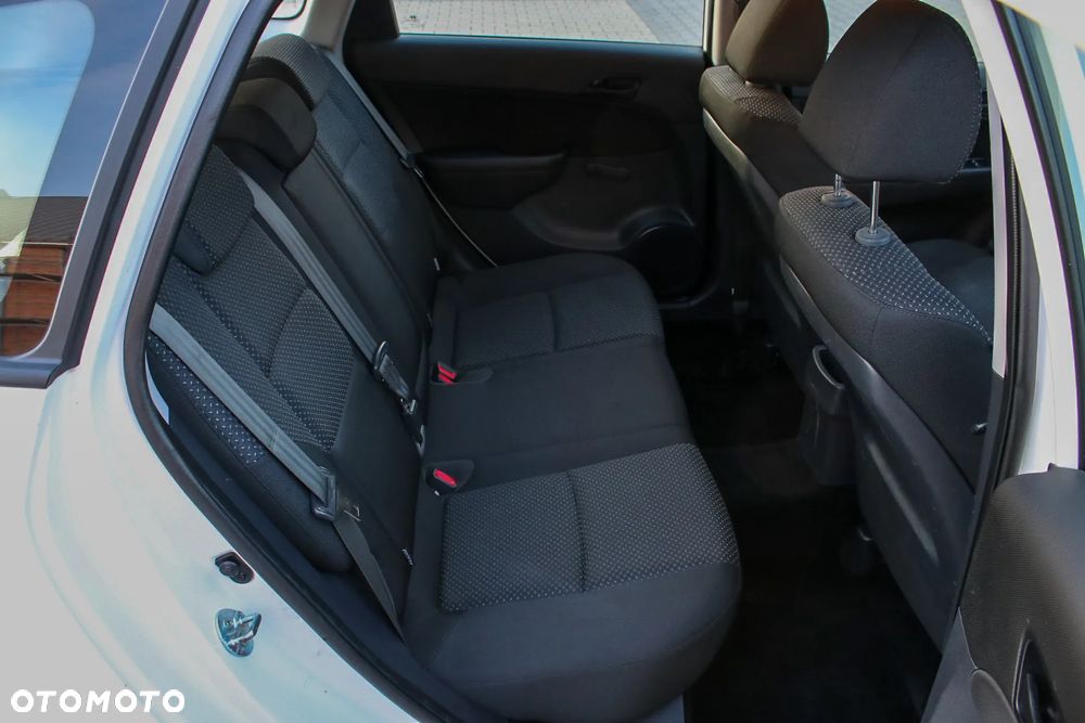 Hyundai i30 i30cw 1.4 Edition 20 - 28