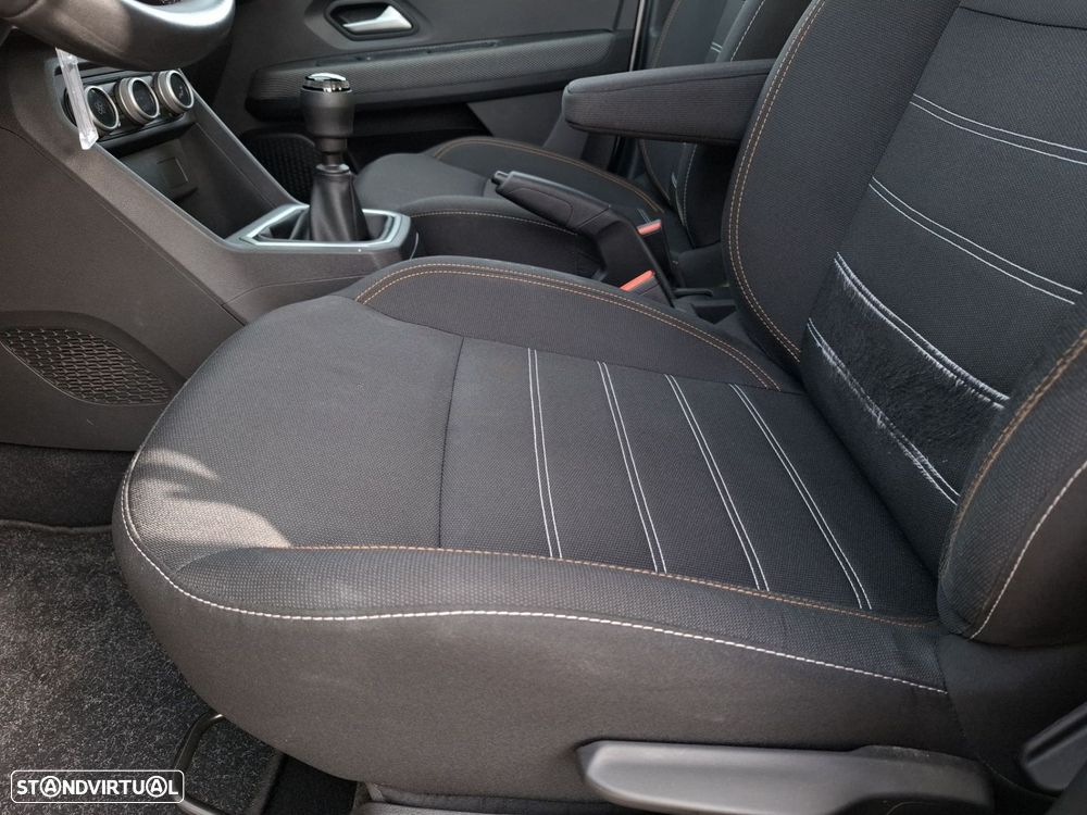 Dacia Sandero 1.0 TCe Expression - 15