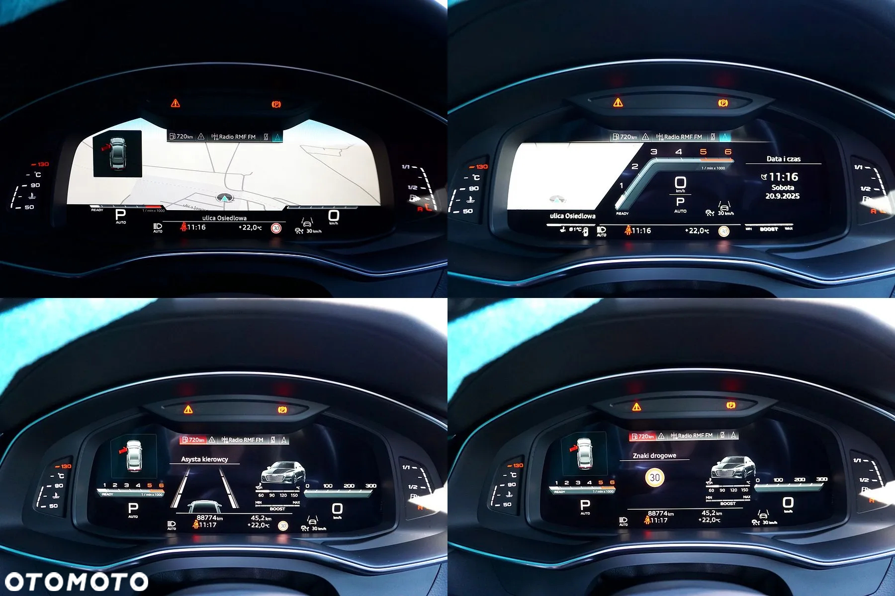 Audi S7 Sportback TDI Tiptronic - 35