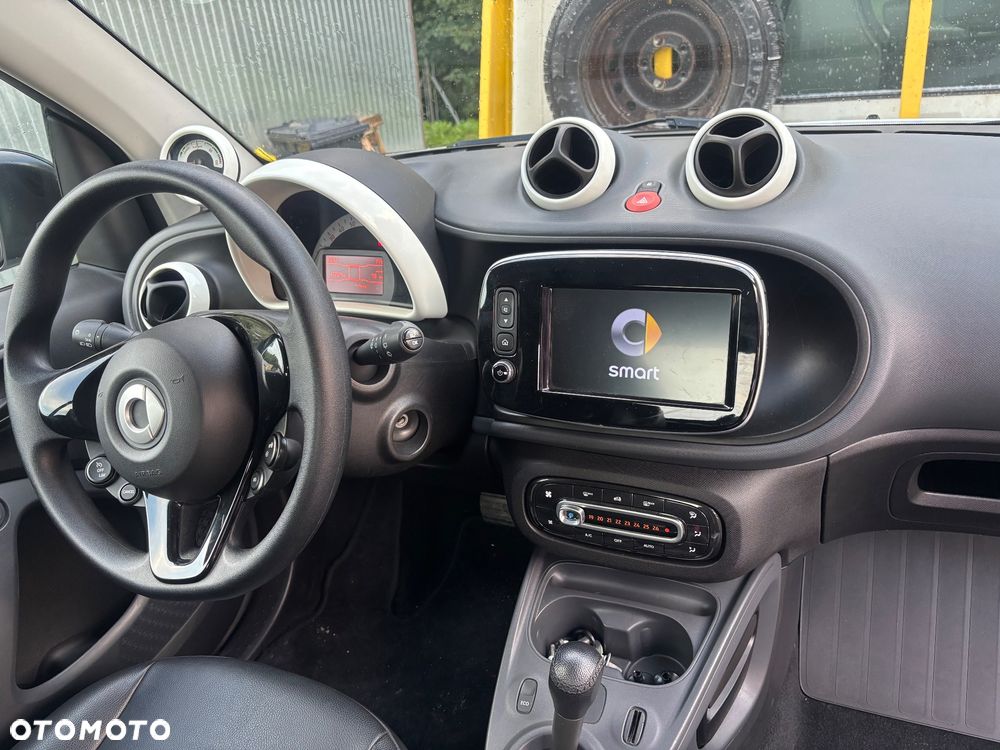 Smart Fortwo - 14