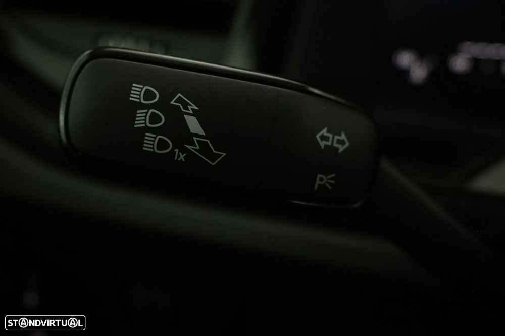 VW Taigo 1.0 TSI Urban - 16