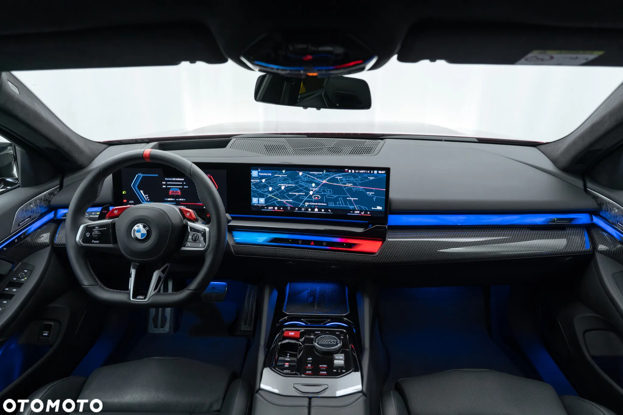 BMW M5 - 33