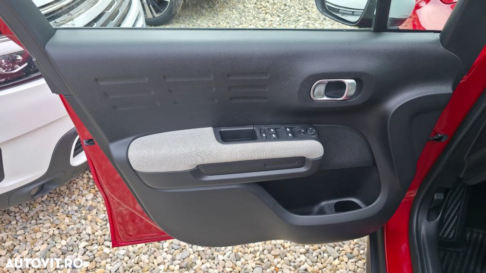 Citroën C3 AIRCROSS BlueHDI 120 Stop & Start EAT6 SHINE - 16