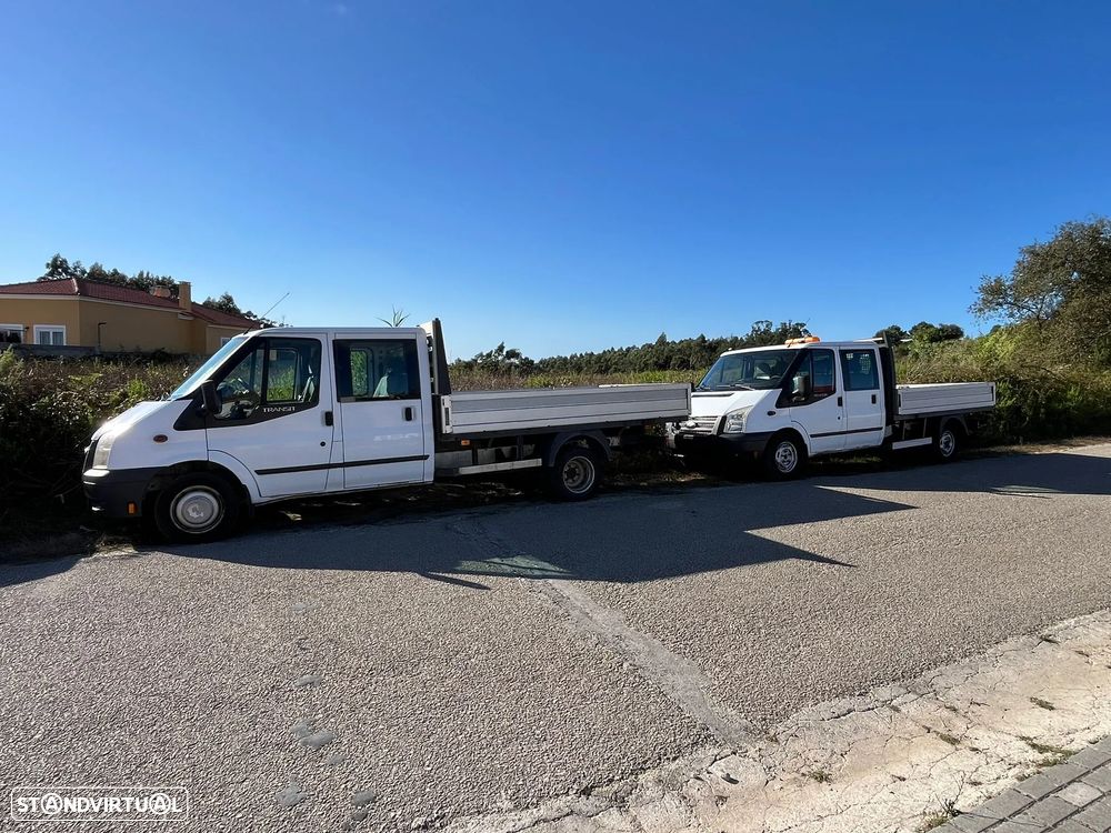 Ford Transit - 5