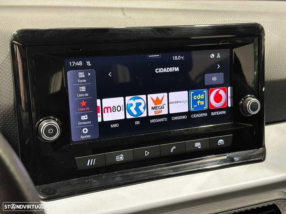 SEAT Ibiza 1.0 TSI Style DSG - 16