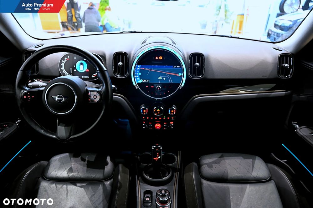 MINI Countryman Cooper - 14