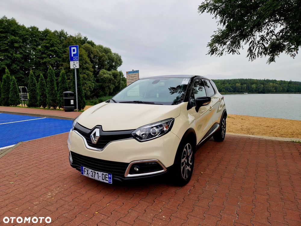 Renault Captur - 3