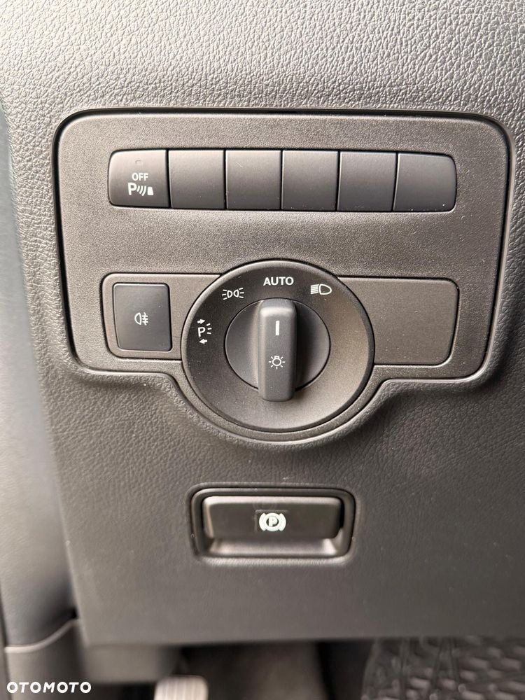 Mercedes-Benz Vito Tourer L3 Pro 9G-Tronic 447.705 - 18