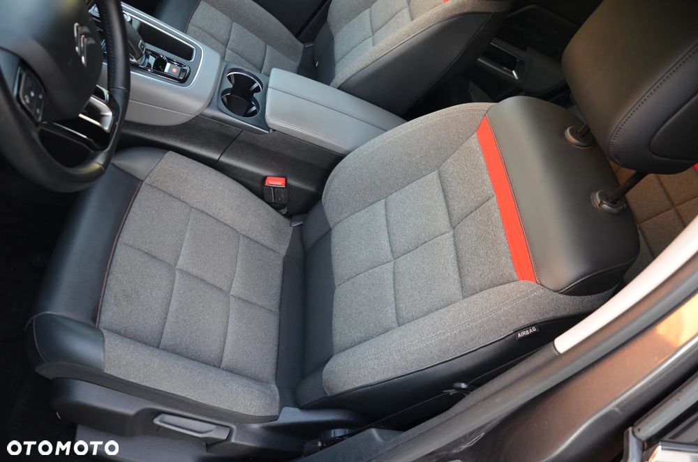 Citroën C5 Aircross ver-1-6-puretech-feel-eat8 - 15