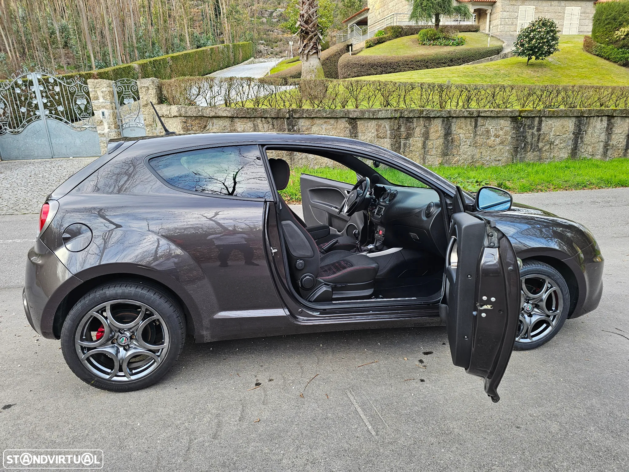 Alfa Romeo MiTo 1.3 JTDM Super - 23