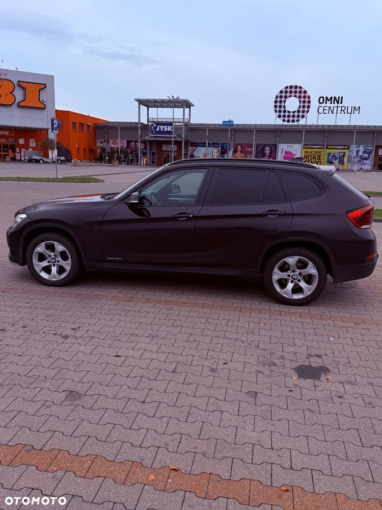BMW X1 - 5