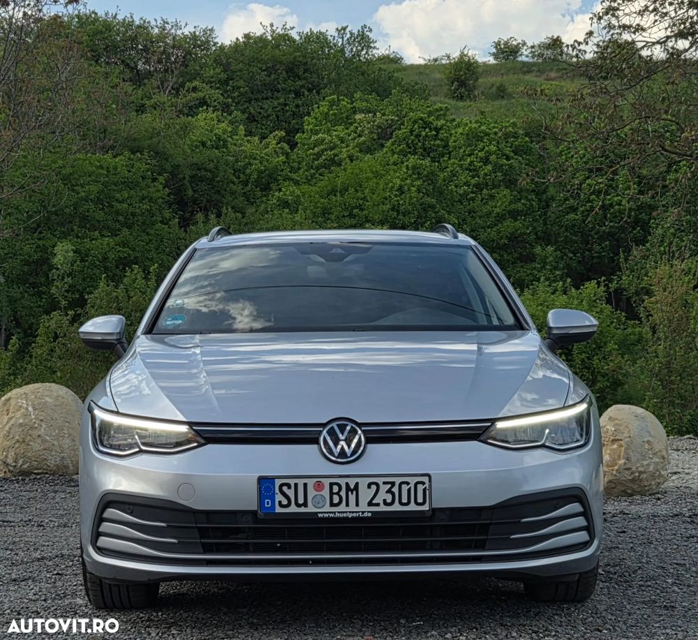 Volkswagen Golf - 17
