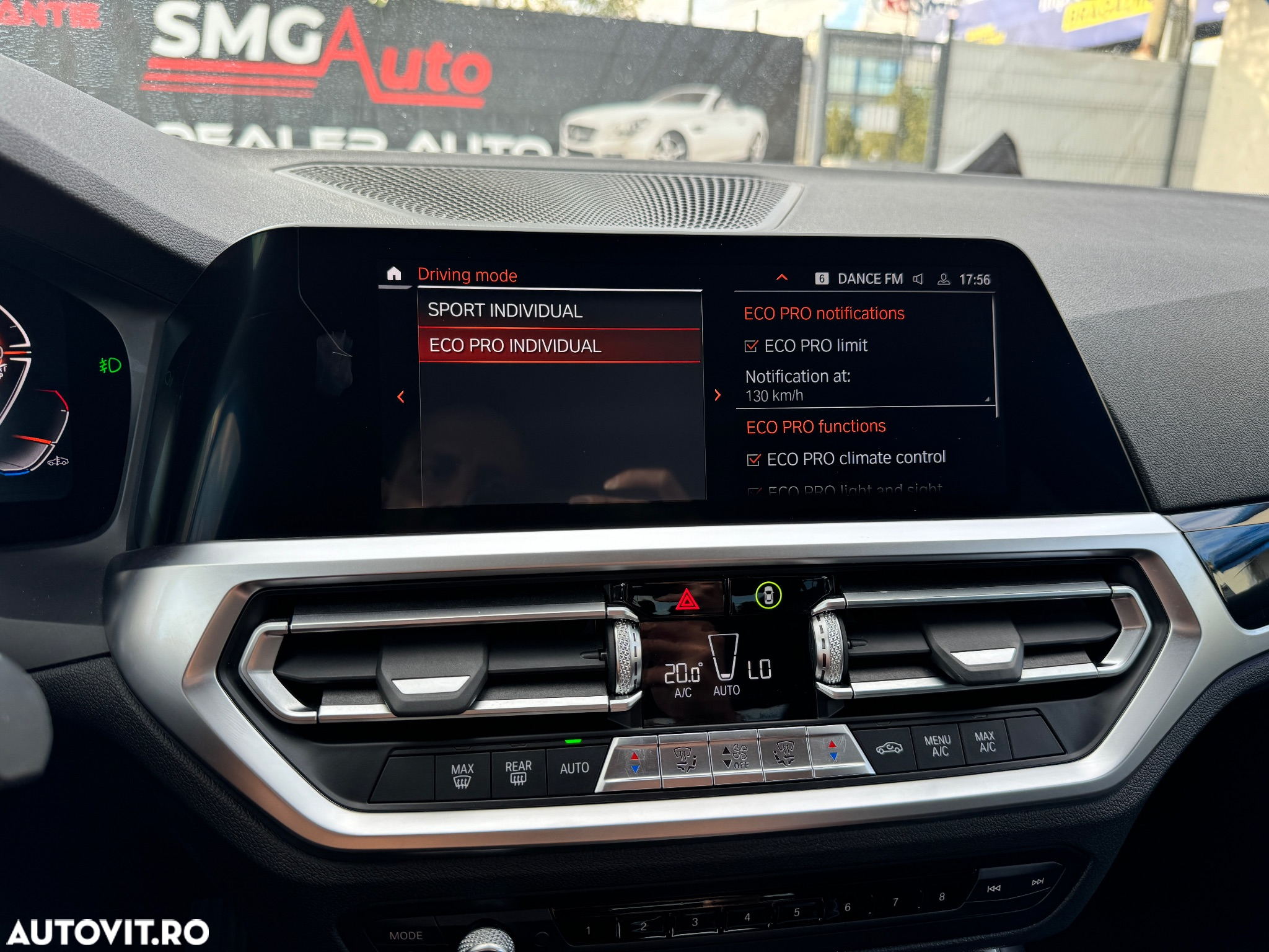 BMW Seria 3 320i AT - 18