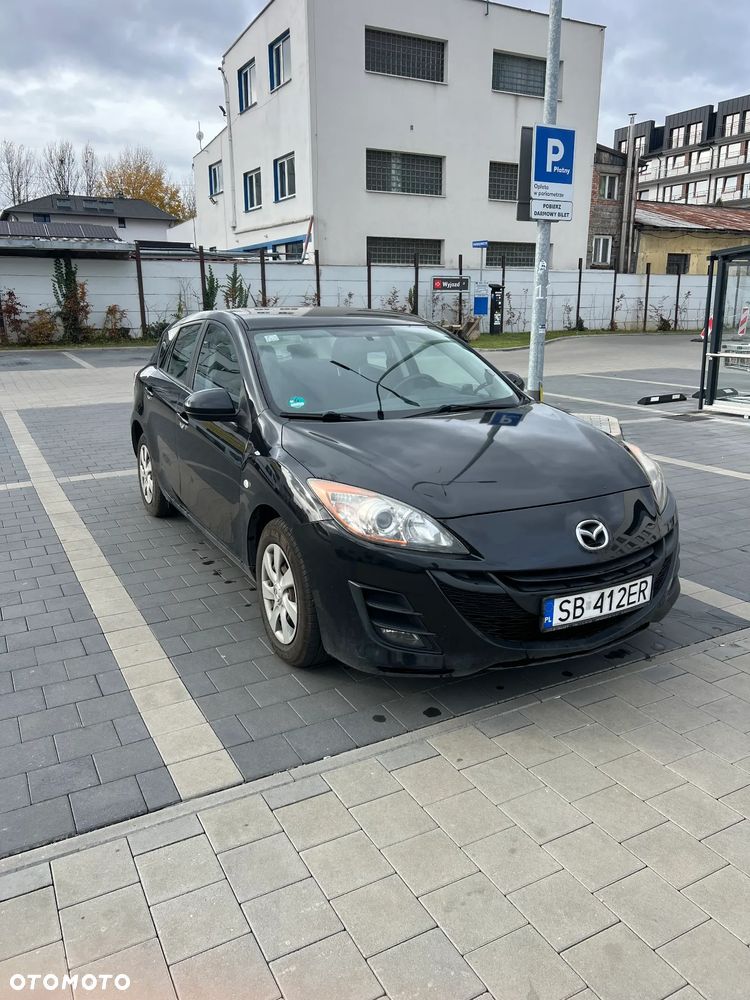 Mazda 3 1.6 MZR Prime-Line - 1