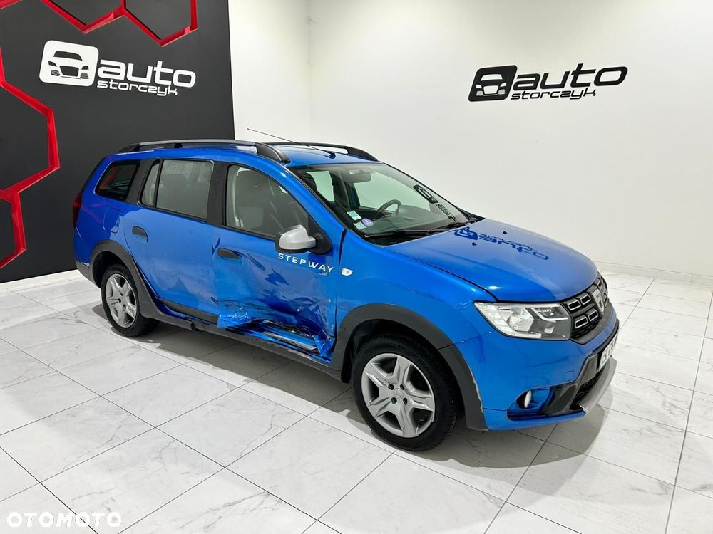 Dacia Logan - 17