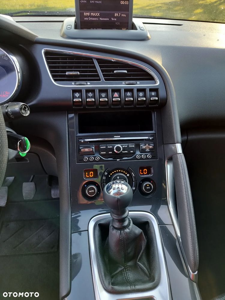 Peugeot 3008 1.6 Premium+ - 14
