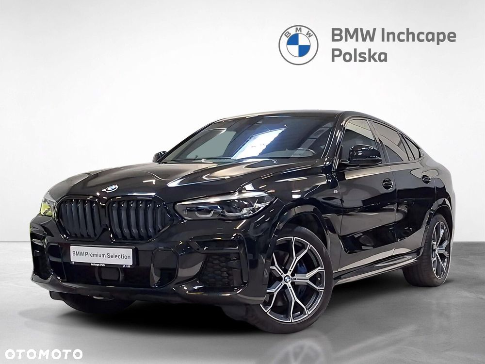 BMW X6 - 2