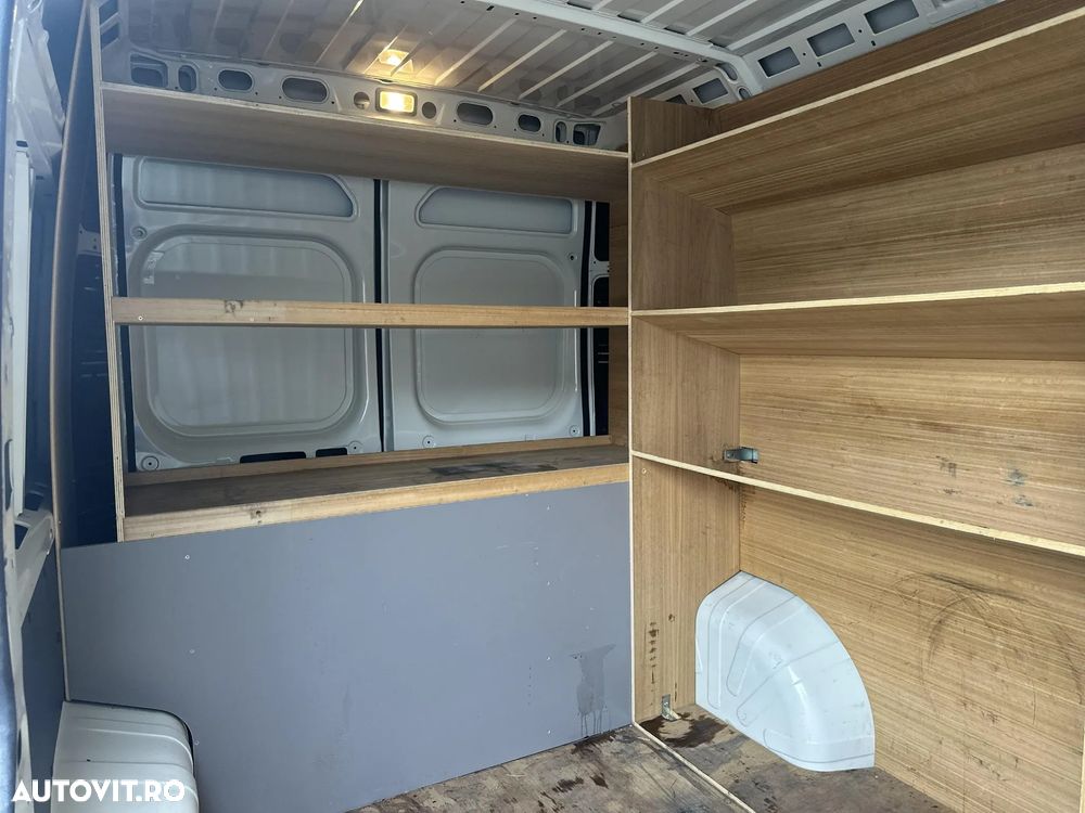 Peugeot Boxer L2H2 - 22