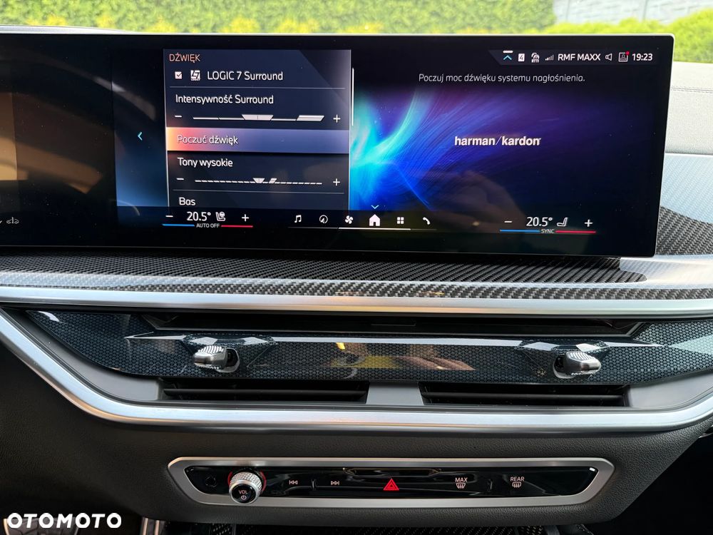 BMW X6 - 27