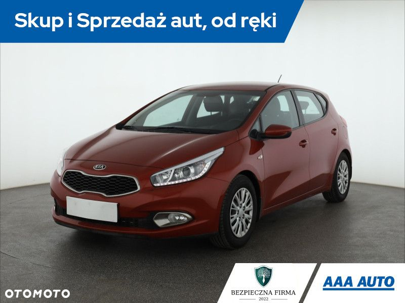 Kia Ceed - 2