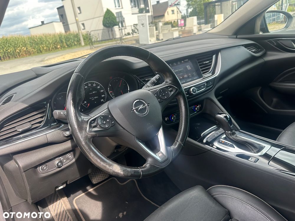 Opel Insignia 2.0 CDTI Cosmo - 29