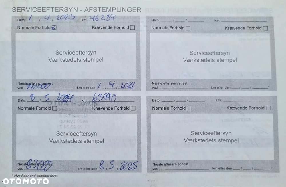 Citroën C3 1.5 BlueHDi Shine S&S - 34