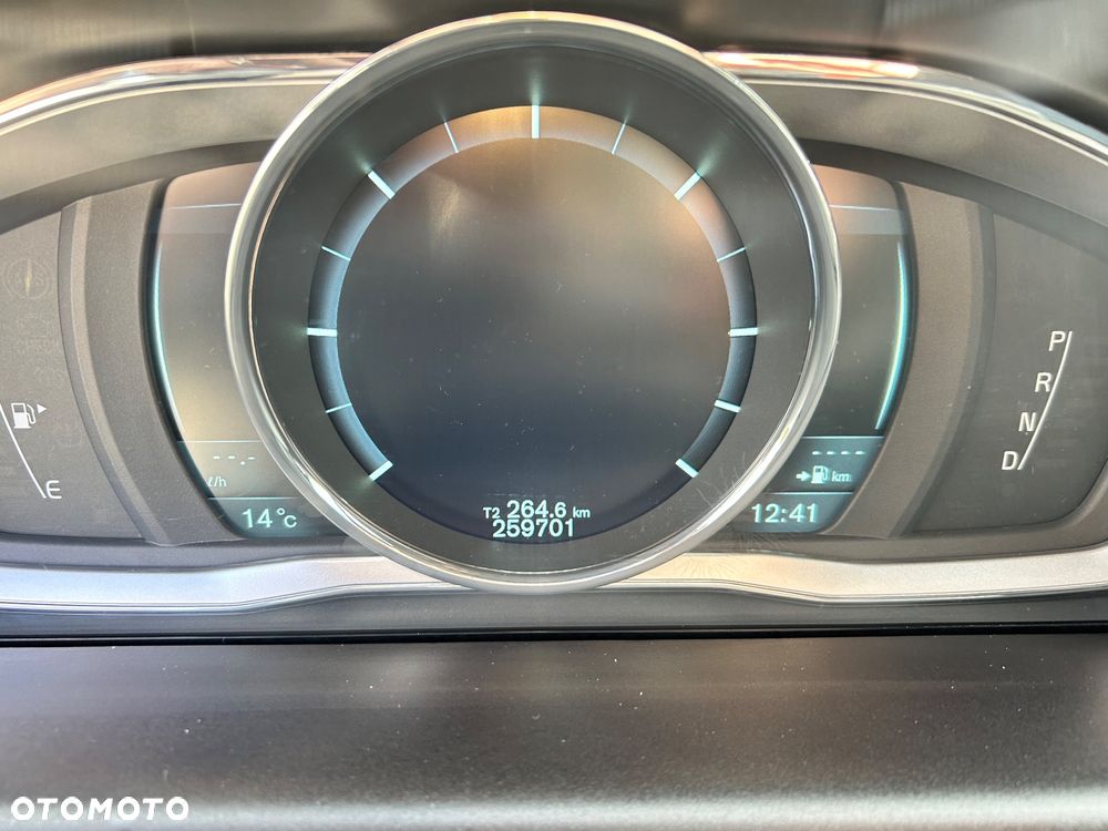 Volvo XC 60 - 12