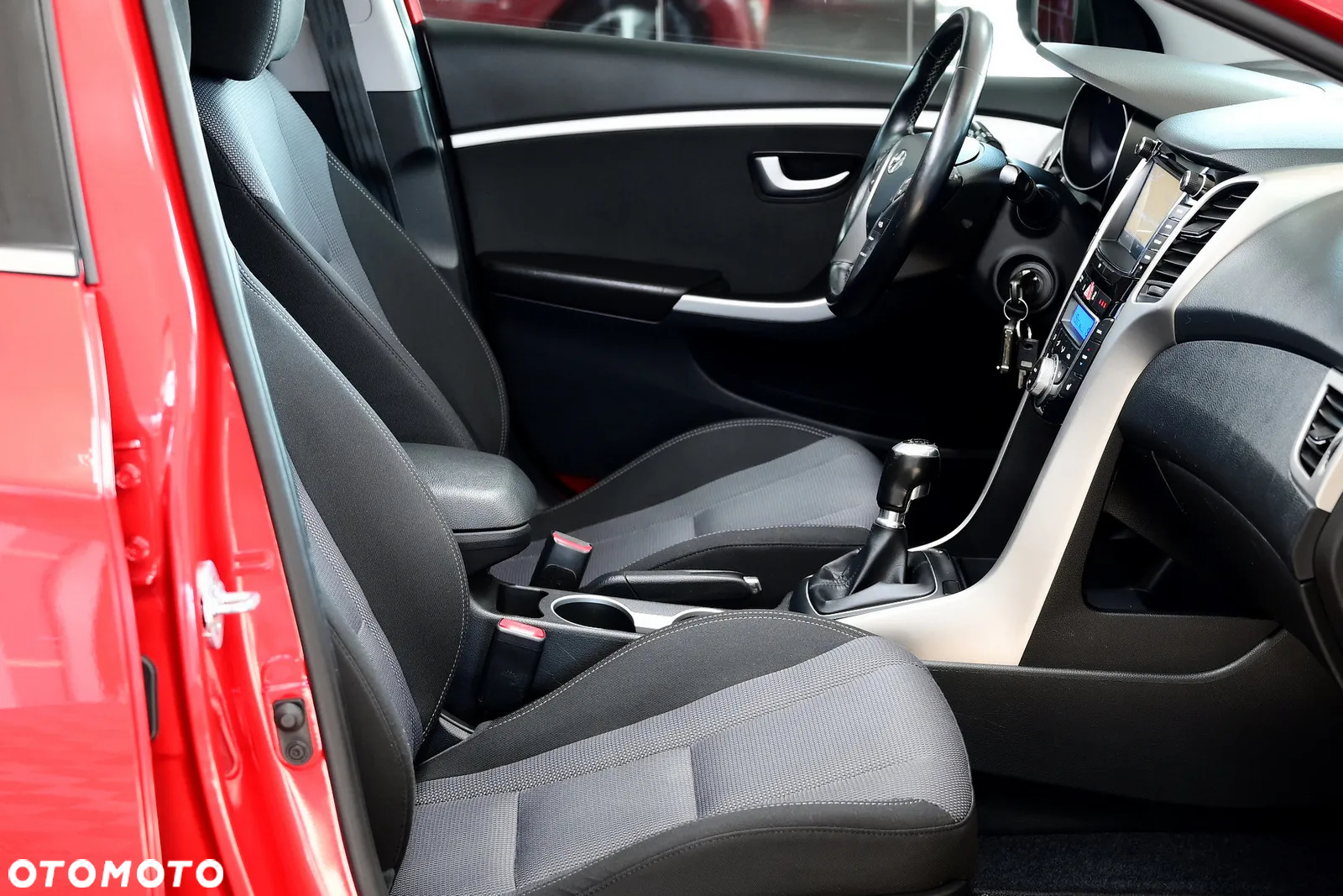 Hyundai i30 - 22