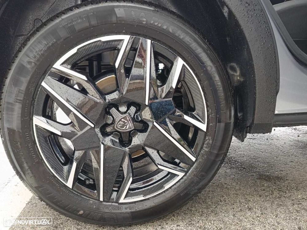 Peugeot 3008 - 11