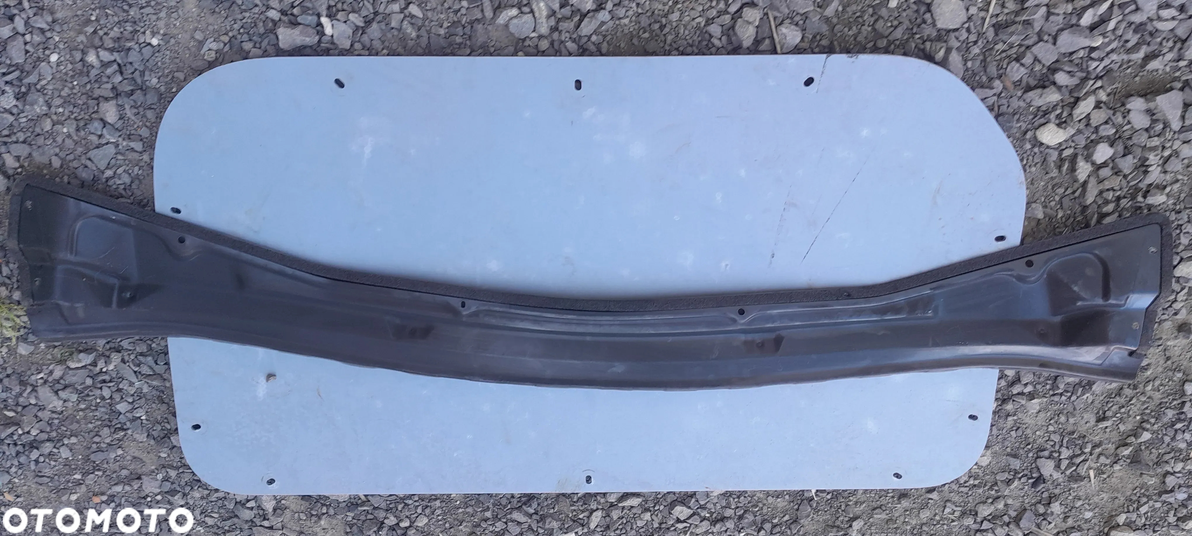 RENAULT MASTER III LIFT IV PODSZYBIE METALOWE DOLNE - 2