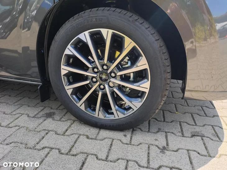 Ford Tourneo Custom 2.0 EcoBlue 320 AWD L2 Titanium - 19