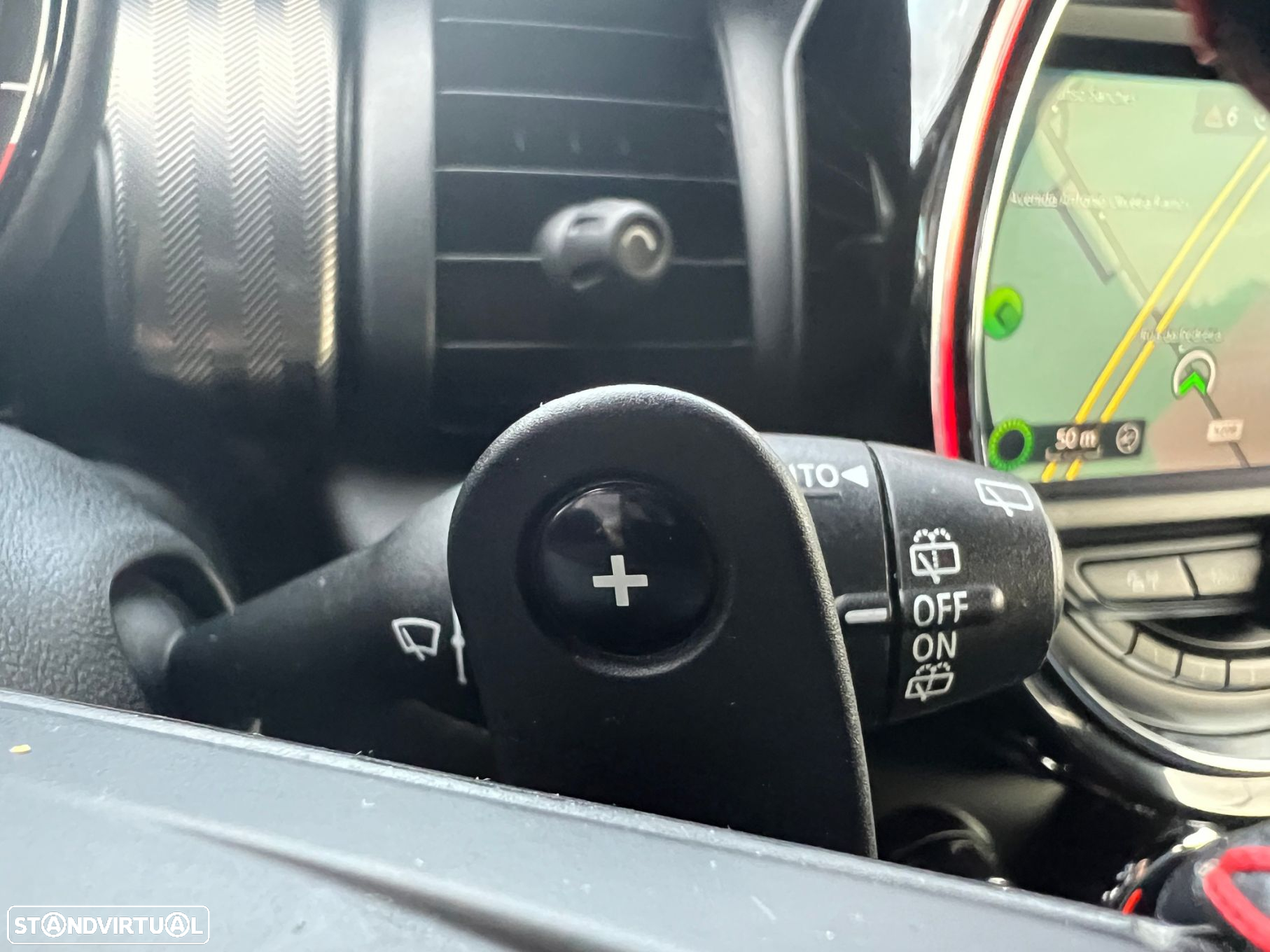 MINI 5 Portas Cooper SD Auto - 40