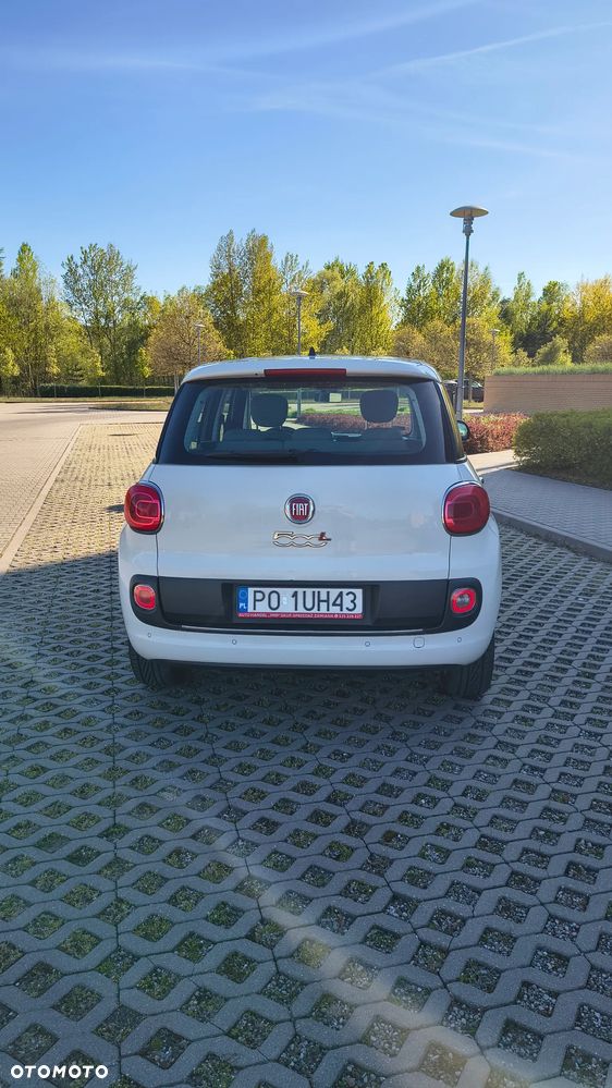 Fiat 500L 1.4 16V Pop-Star - 7
