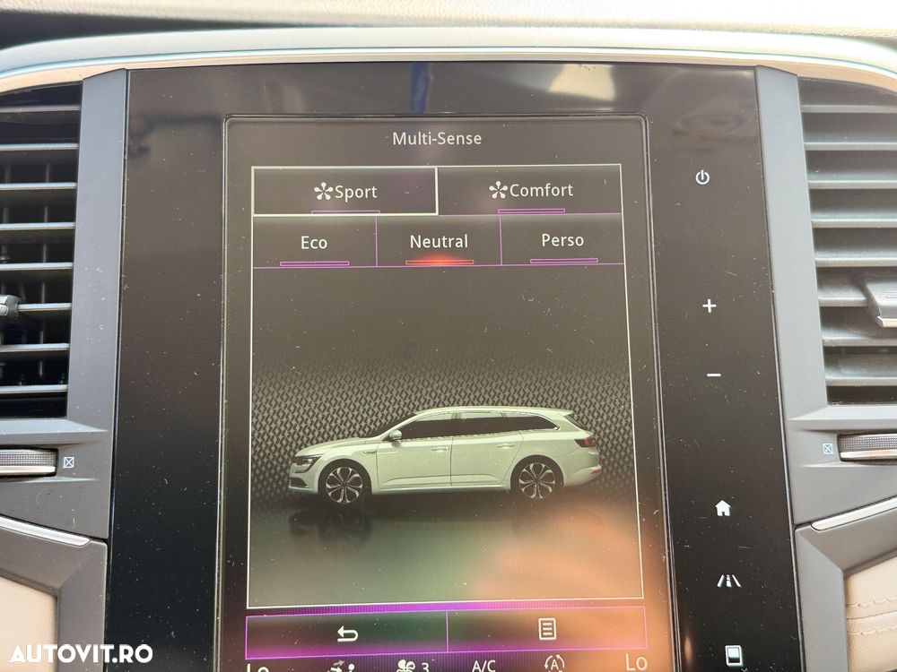 Renault Talisman ENERGY dCi 160 EDC INITIALE PARIS - 20
