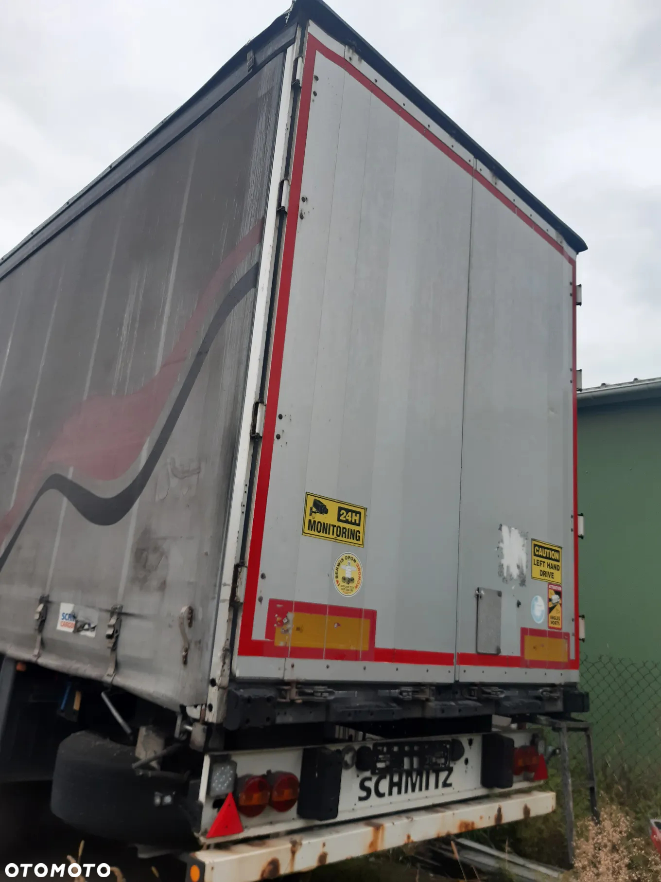 Schmitz Cargobull - 4