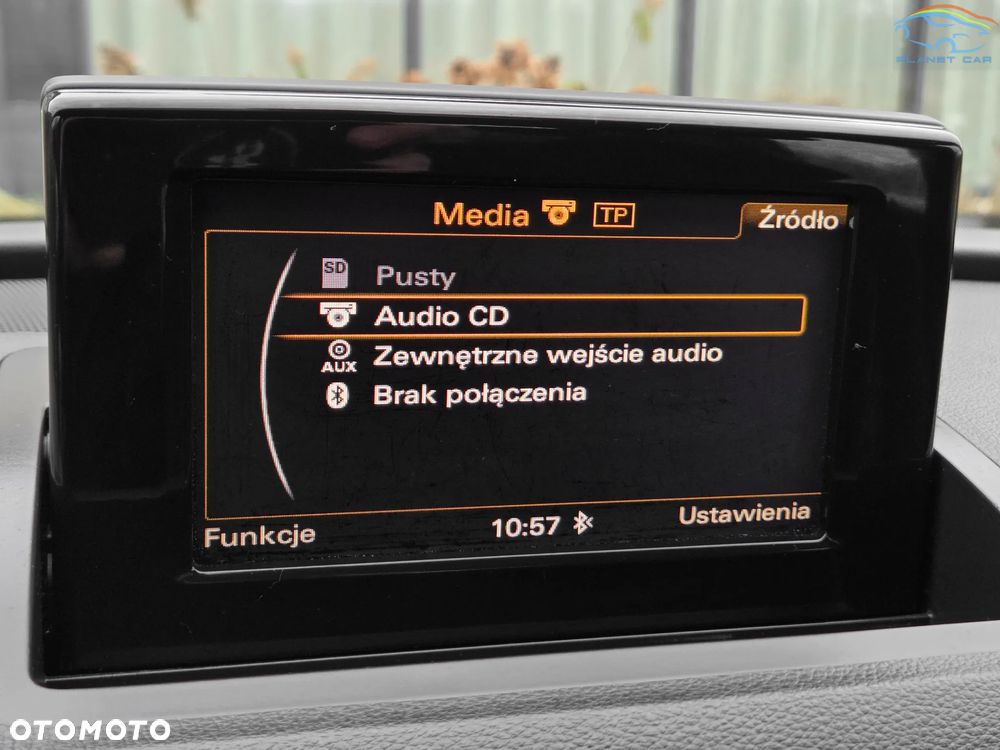 Audi Q3 2.0 TDI Quattro S tronic - 30