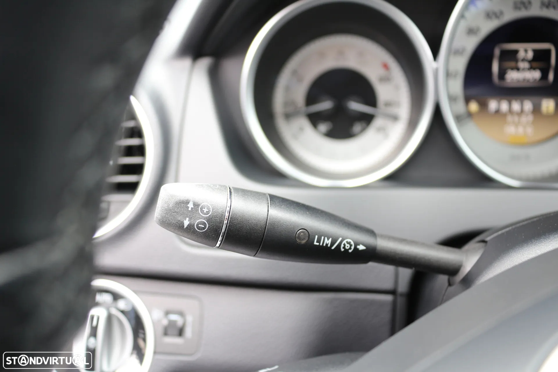 Mercedes-Benz C 250 CDi BE Aut. - 19