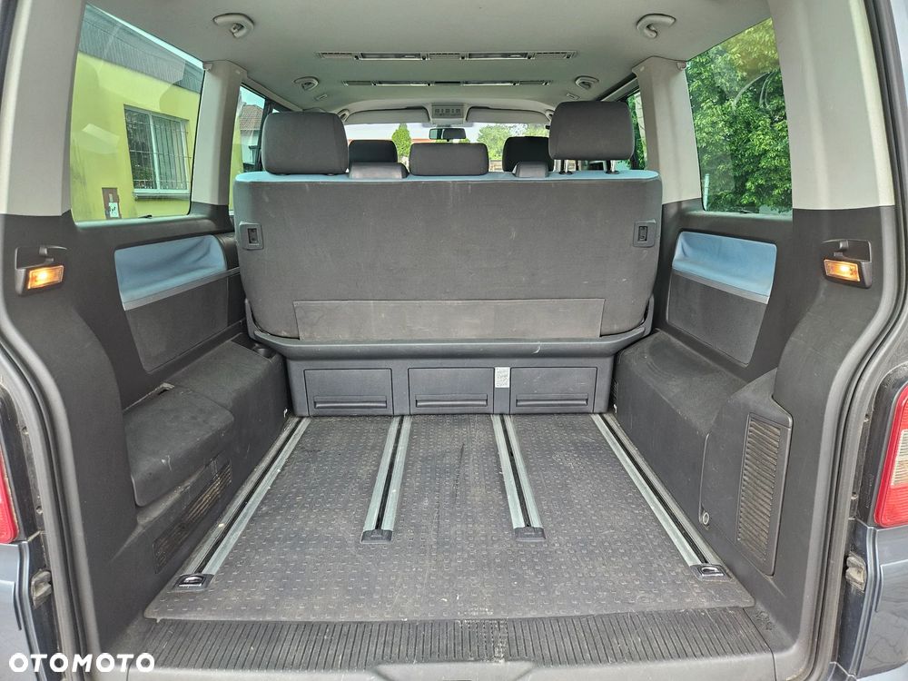 Volkswagen Multivan L1 Atlantis - 19