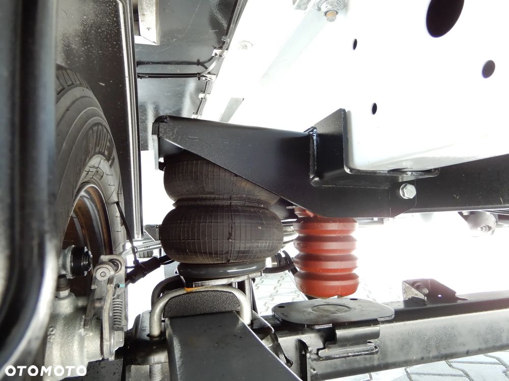 Renault Master 2.3 dCi 163 Km Chłodnia -20*C +30*C Funkcja Grzania Zasilanie V230 Izoterma 4.20 Cm 8 E.Palet Kabina Sypialniana WEBASTO Zawieszenie WZMACNIANE GWARANCJA FABRYCZNA - 20