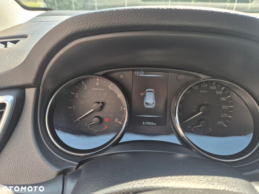 Nissan Qashqai 1.2 DIG-T N-Connecta - 9