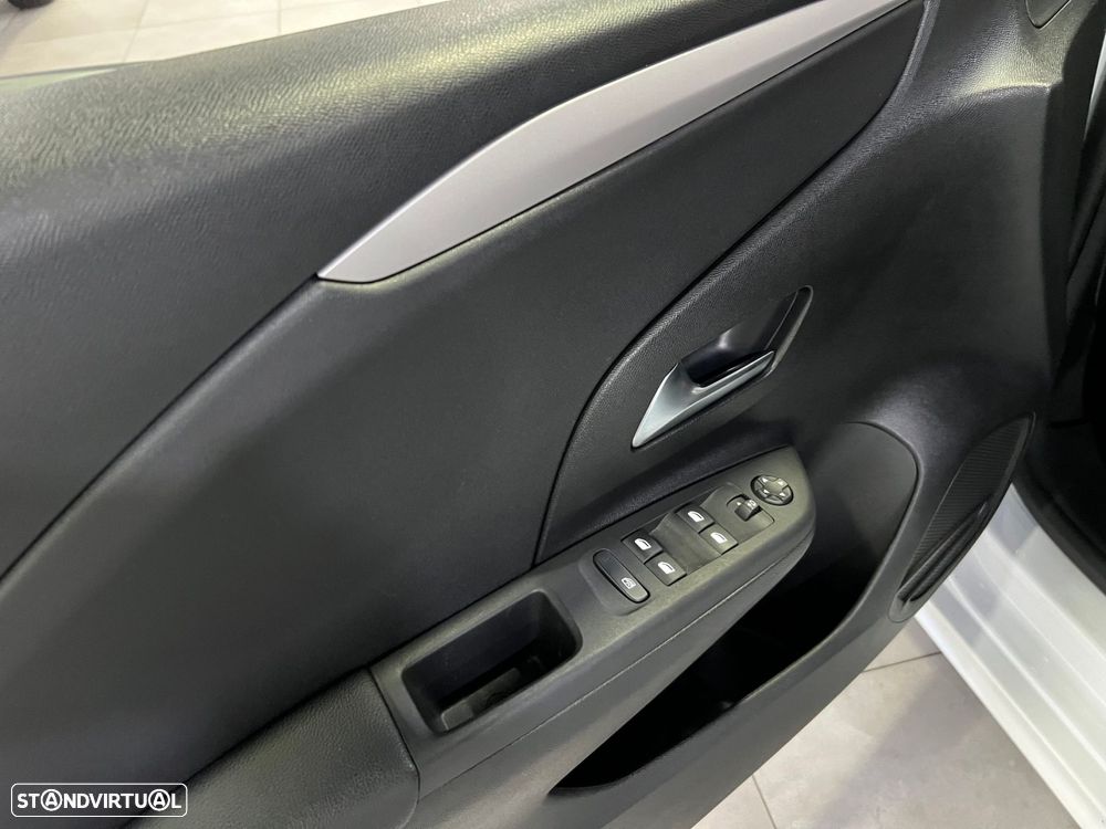 Opel Corsa 1.2 T Edition - 23