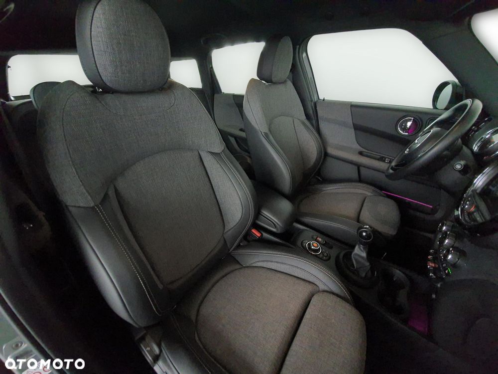 MINI Countryman Cooper GPF - 11