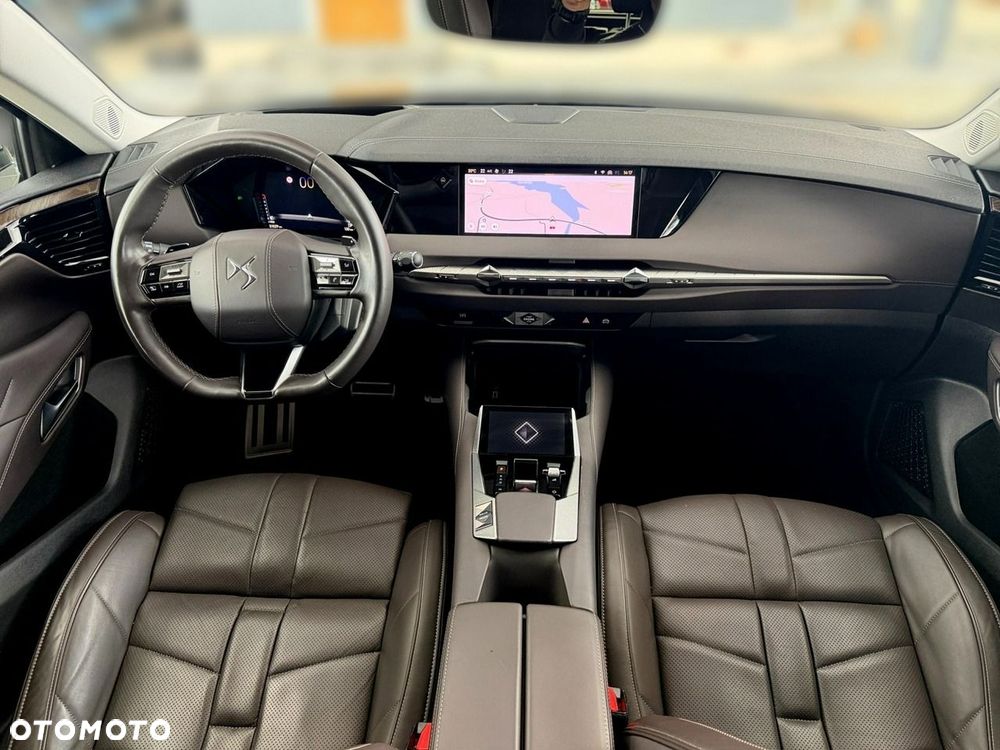 DS Automobiles DS 4 2023