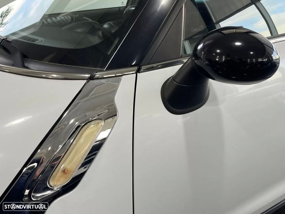 MINI Countryman Cooper D - 11