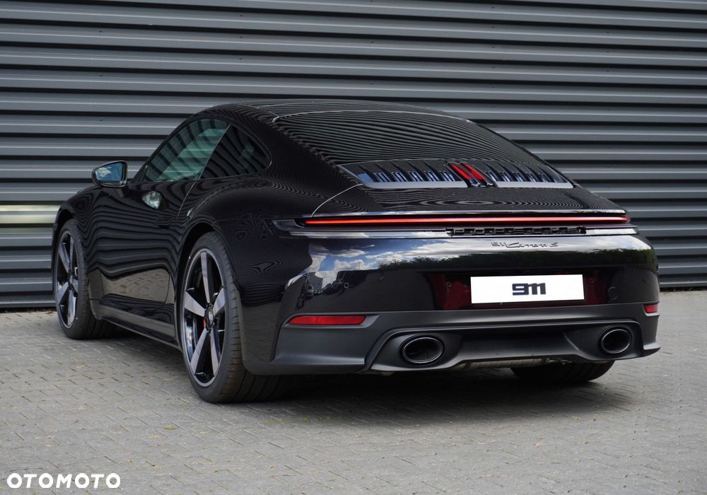 Porsche 911 - 5