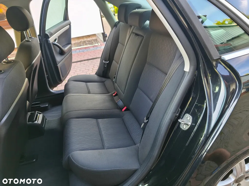 Audi A4 1.8T - 23
