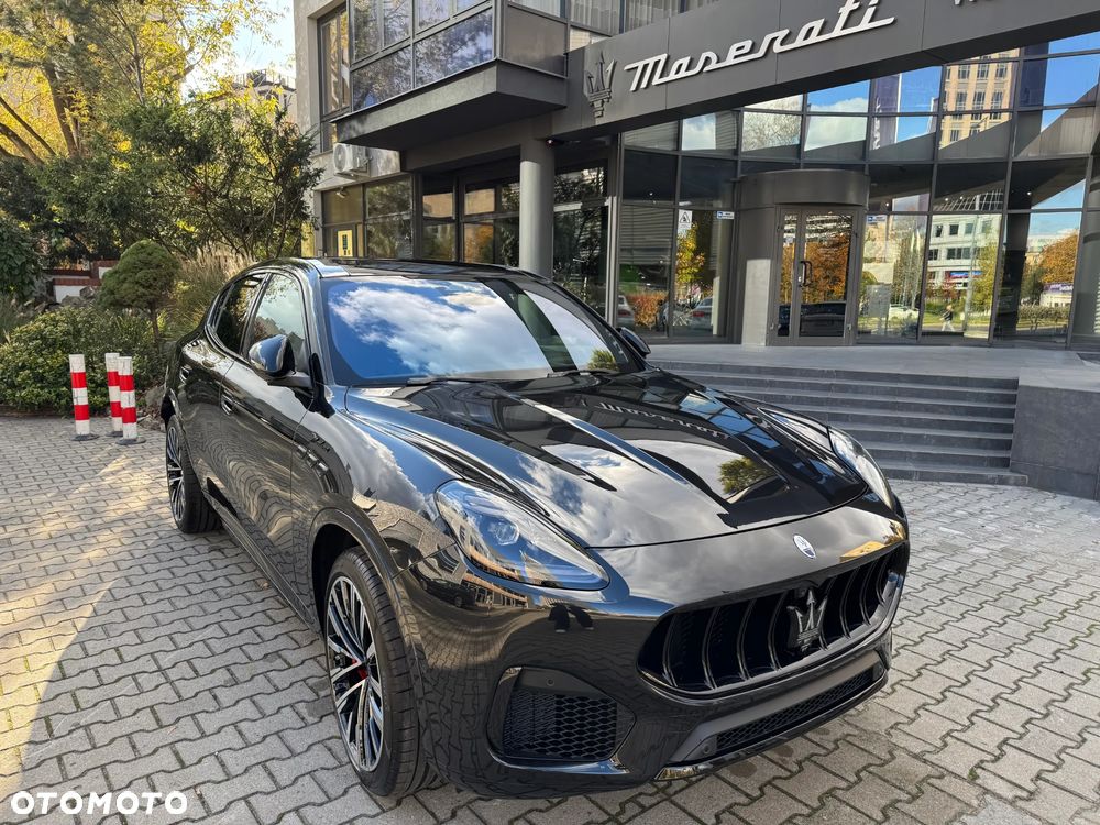 Maserati Grecale - 7