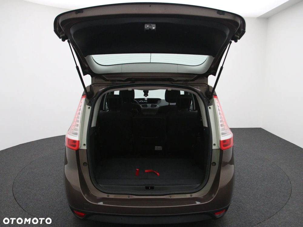 Renault Scenic Energy dCi 110 S&S Expression - 33