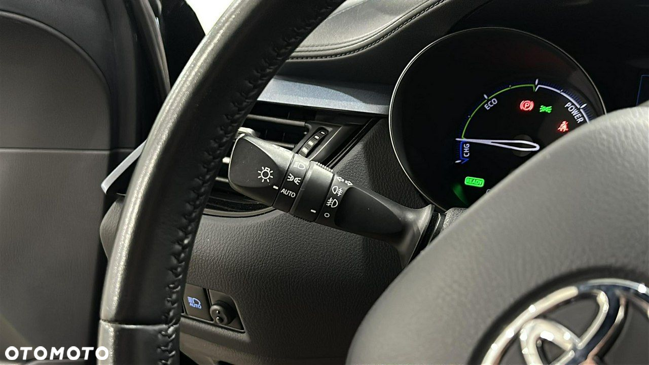 Toyota C-HR - 25